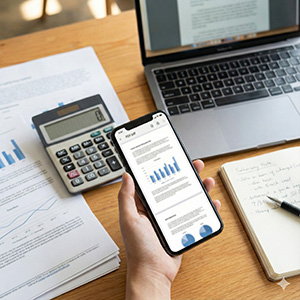 売却活動と現状報告